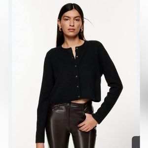 Wilfred Sicily Cardigan